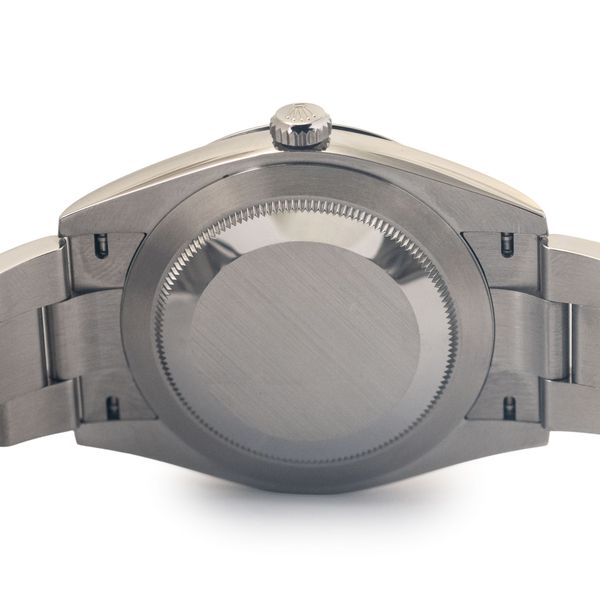 Rolex Oyster Perpetual 124300